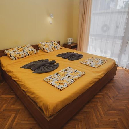 Rooms In New Town Nessebar By Flat Mаnаger Exteriör bild