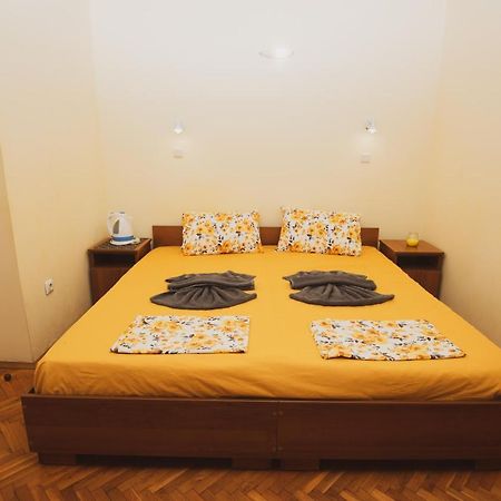 Rooms In New Town Nessebar By Flat Mаnаger Exteriör bild