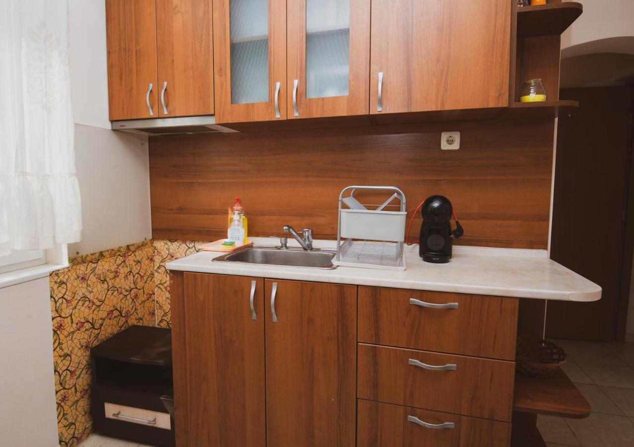 Rooms In New Town Nessebar By Flat Mаnаger Exteriör bild