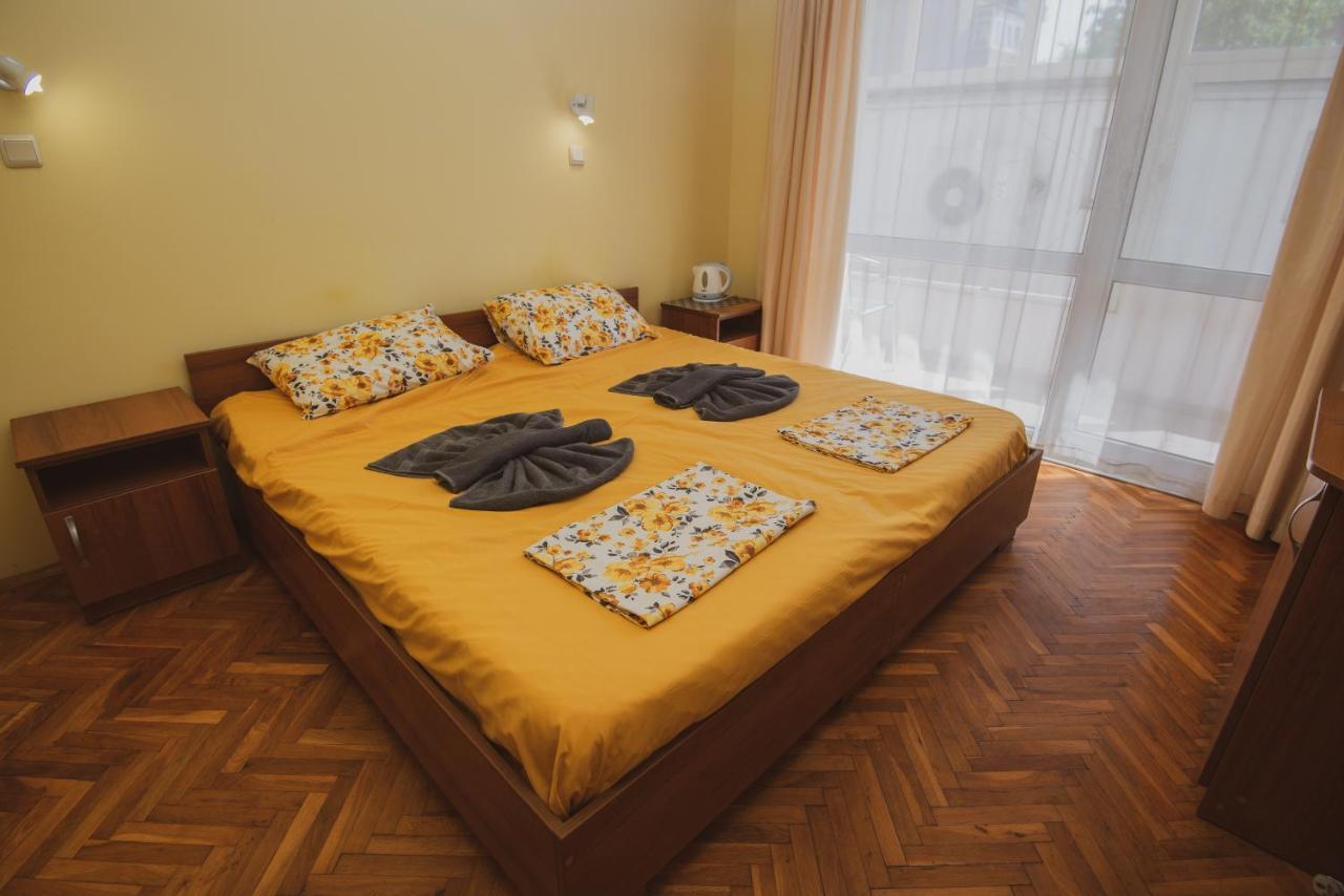 Rooms In New Town Nessebar By Flat Mаnаger Exteriör bild