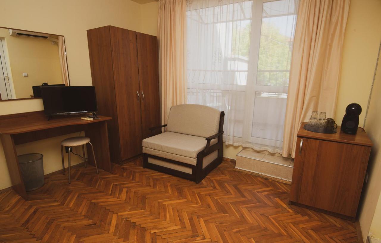 Rooms In New Town Nessebar By Flat Mаnаger Exteriör bild
